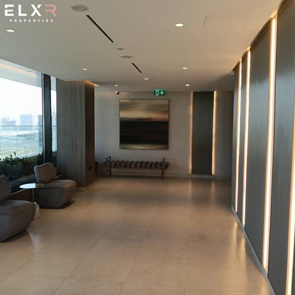 Spacious 1BR + Study / Kids Room For Sale | Altia One | Nad Al Hessa | 819.56 SQFT | High ROI Potential | - Image 15