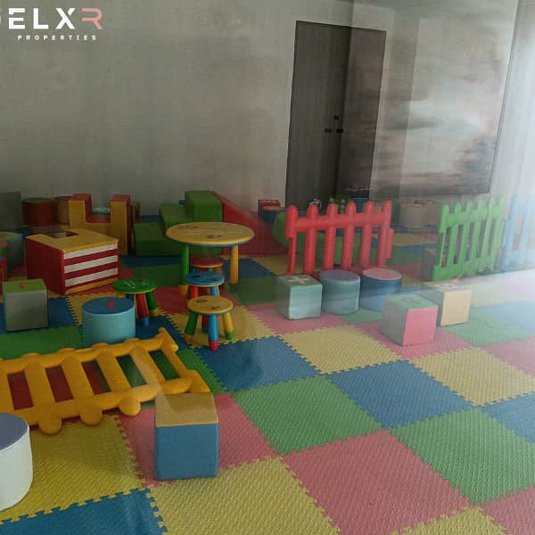 Spacious 1BR + Study / Kids Room For Sale | Altia One | Nad Al Hessa | 819.56 SQFT | High ROI Potential | - Image 17