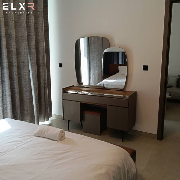 Spacious 1BR + Study / Kids Room For Sale | Altia One | Nad Al Hessa | 819.56 SQFT | High ROI Potential | - Image 18