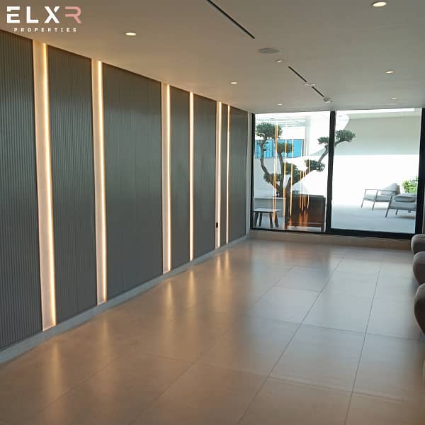 Spacious 1BR + Study / Kids Room For Sale | Altia One | Nad Al Hessa | 819.56 SQFT | High ROI Potential | - Image 20