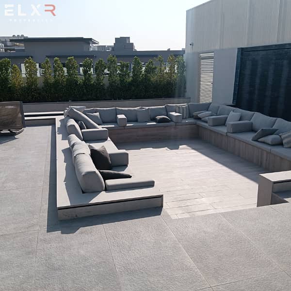 Spacious 1BR + Study / Kids Room For Sale | Altia One | Nad Al Hessa | 819.56 SQFT | High ROI Potential | - Image 21