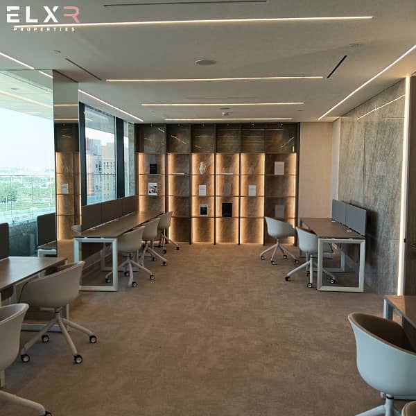Spacious 1BR + Study / Kids Room For Sale | Altia One | Nad Al Hessa | 819.56 SQFT | High ROI Potential | - Image 23