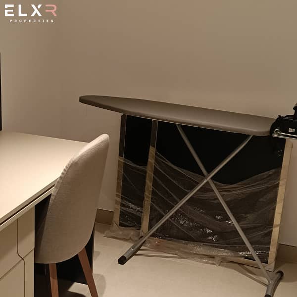 Spacious 1BR + Study / Kids Room For Sale | Altia One | Nad Al Hessa | 819.56 SQFT | High ROI Potential | - Image 24