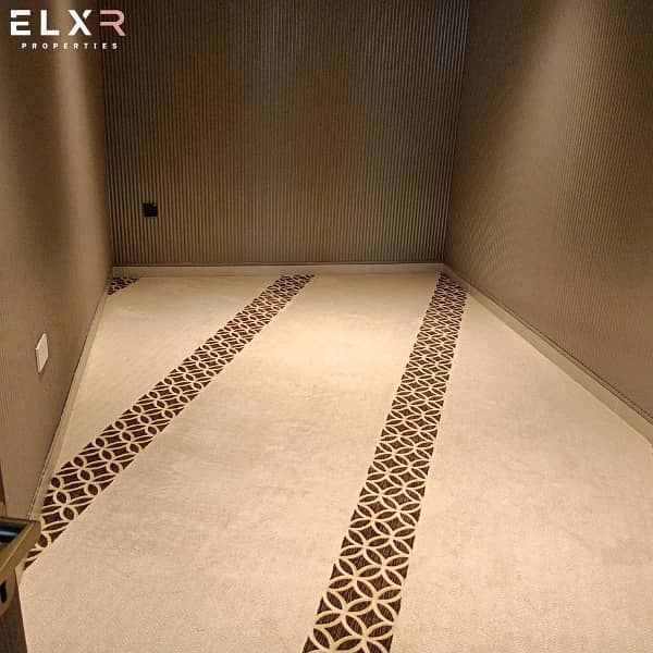 Spacious 1BR + Study / Kids Room For Sale | Altia One | Nad Al Hessa | 819.56 SQFT | High ROI Potential | - Image 25