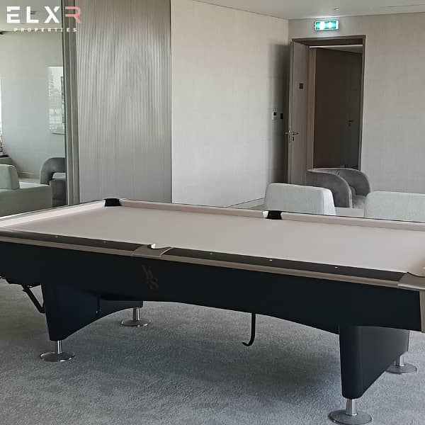 Spacious 1BR + Study / Kids Room For Sale | Altia One | Nad Al Hessa | 819.56 SQFT | High ROI Potential | - Image 27