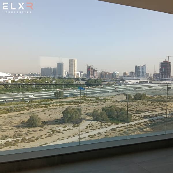 Spacious 1BR + Study / Kids Room For Sale | Altia One | Nad Al Hessa | 819.56 SQFT | High ROI Potential | - Image 28