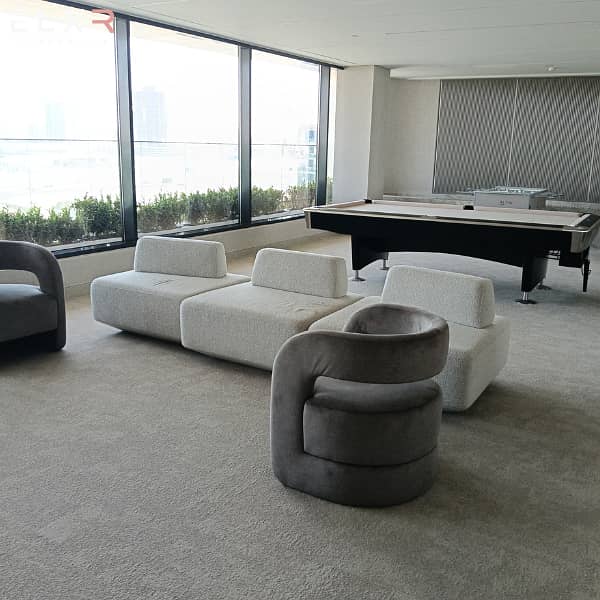 Spacious 1BR + Study / Kids Room For Sale | Altia One | Nad Al Hessa | 819.56 SQFT | High ROI Potential | - Image 29