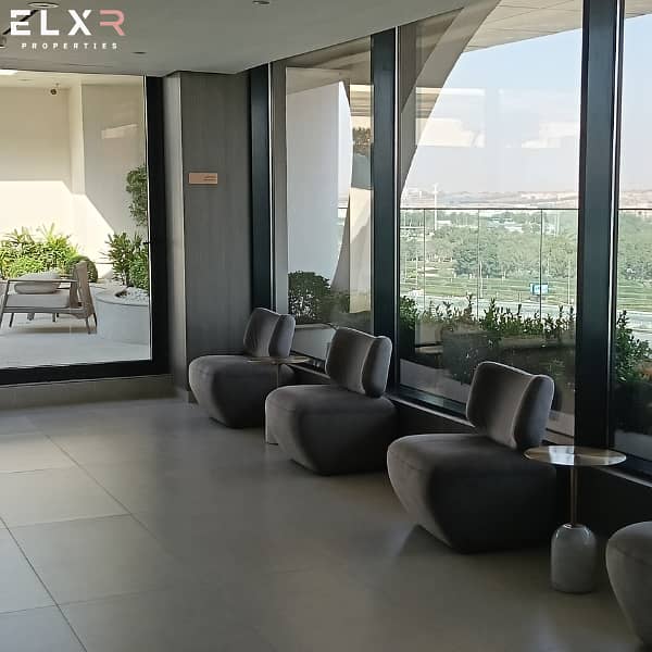 Spacious 1BR + Study / Kids Room For Sale | Altia One | Nad Al Hessa | 819.56 SQFT | High ROI Potential | - Image 30