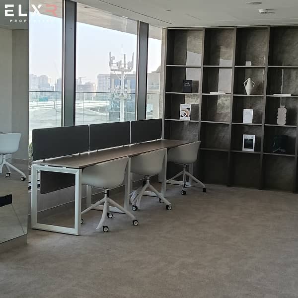 Spacious 1BR + Study / Kids Room For Sale | Altia One | Nad Al Hessa | 819.56 SQFT | High ROI Potential | - Image 33