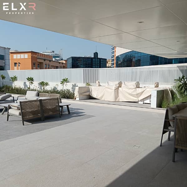 Spacious 1BR + Study / Kids Room For Sale | Altia One | Nad Al Hessa | 819.56 SQFT | High ROI Potential | - Image 34