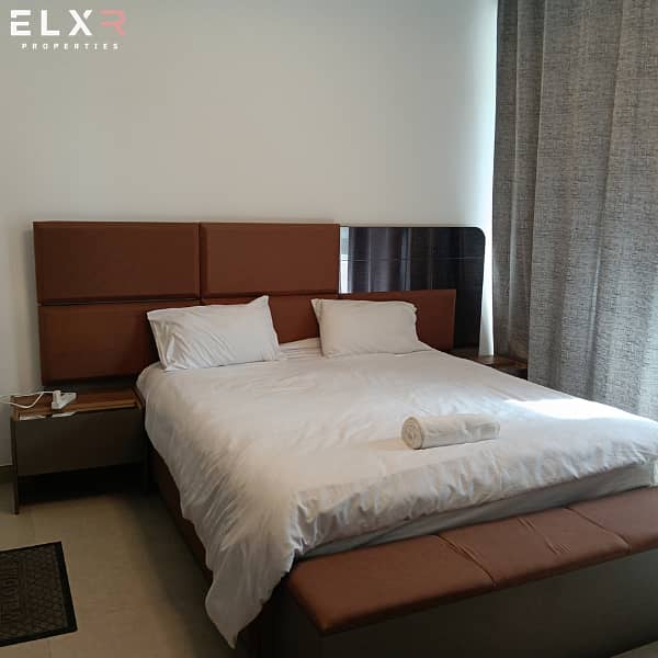 Spacious 1BR + Study / Kids Room For Sale | Altia One | Nad Al Hessa | 819.56 SQFT | High ROI Potential | - Image 35