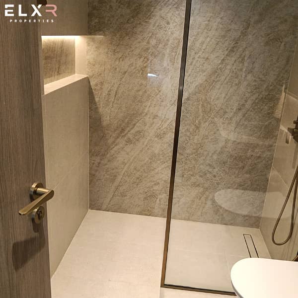 Spacious 1BR + Study / Kids Room For Sale | Altia One | Nad Al Hessa | 819.56 SQFT | High ROI Potential | - Image 36