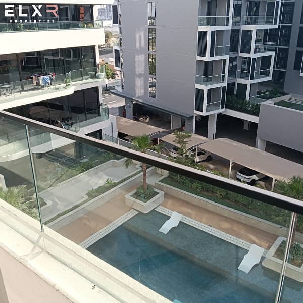 Spacious 1BR + Study / Kids Room For Sale | Altia One | Nad Al Hessa | 819.56 SQFT | High ROI Potential | - Image 38