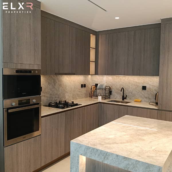Spacious 1BR + Study / Kids Room For Sale | Altia One | Nad Al Hessa | 819.56 SQFT | High ROI Potential | - Image 39