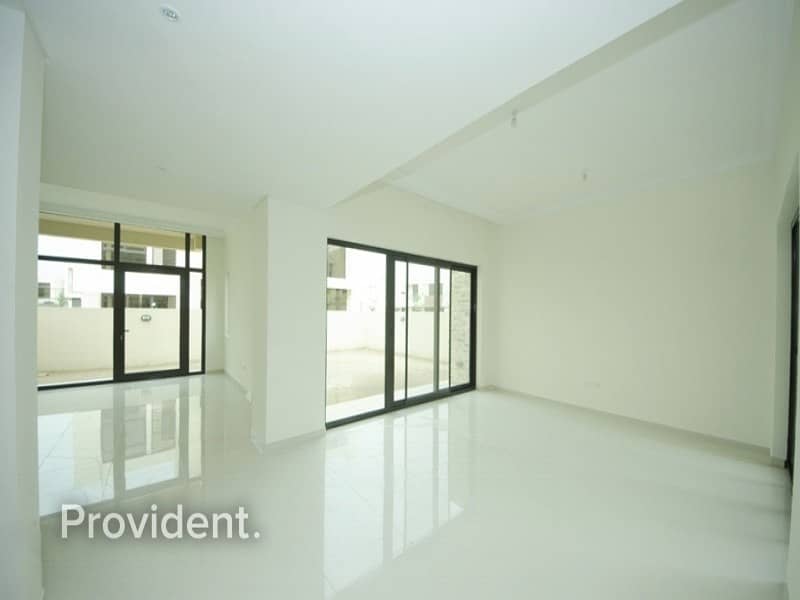 Avail Now! | 5 beds + Maid's room with Garden