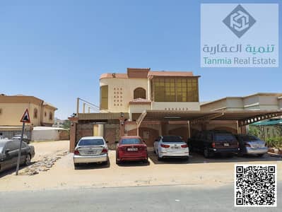 5 Bedroom Villa for Sale in Al Mowaihat, Ajman - WhatsApp Image 2026-05-04 at 12.57. 43 (2). jpeg 5 Bedroom Villa for Sale in Al Mowaihat, Ajman - WhatsApp Image 2026-05-04 at 12.57. 43 (2). jpeg