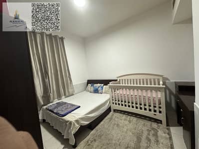1 Bedroom Apartment for Rent in Garden City, Ajman - IMG-20260507-WA0069. jpg 1 Bedroom Apartment for Rent in Garden City, Ajman - IMG-20260507-WA0069. jpg