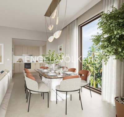 2 Bedroom Apartment for Sale in Dubai Creek Harbour, Dubai - Community View| Brand New | Available 2 Bedroom Apartment for Sale in Dubai Creek Harbour, Dubai - Community View| Brand New | Available