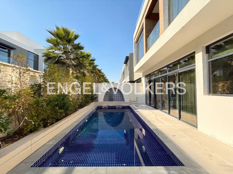 Jumeirah Luxury