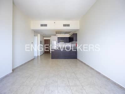 2 Bedroom Flat for Rent in Jumeirah Village Triangle (JVT), Dubai - High Floor | Spacious Layout | Vacant 1st June