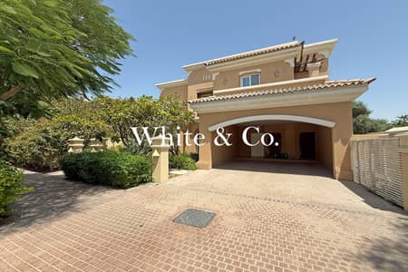 4 Slaapkamers Villa te Huur in Arabian Ranches, Dubai - Villa in Arabian Ranches，Mirador La Colleccion，Mirador La Colleccion 1, 4 slaapkamers, 550000 AED - 15068026