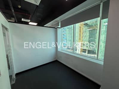 商业湾， 迪拜 写字楼待租 - 位于商业湾，首都黄金塔 的写字楼 187085 AED - 15111342