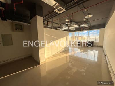 商业湾， 迪拜 写字楼待租 - 位于商业湾，首都黄金塔 的写字楼 163680 AED - 15111343