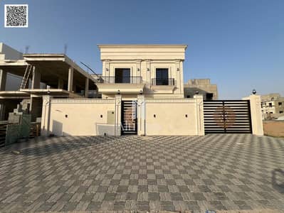 5 Cпальни Вилла Продажа в Аль Хелио, Аджман - IMG_4680. jpg 5 Cпальни Вилла Продажа в Аль Хелио, Аджман - IMG_4680. jpg