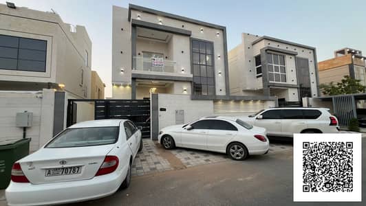 5 Schlafzimmer Villa zum Miete in Al Yasmeen, Ajman - WhatsApp Image 2026-05-07 at 6.47. 48 PM. jpeg