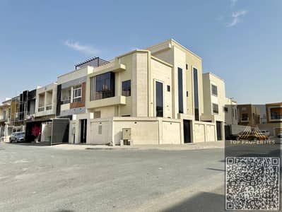 Townhouse de 6 chambres à à vendre à Al Zahya, Ajman - WhatsApp Image 2026-05-07 at 3.11. 16 AM (1). jpeg Townhouse de 6 chambres à à vendre à Al Zahya, Ajman - WhatsApp Image 2026-05-07 at 3.11. 16 AM (1). jpeg