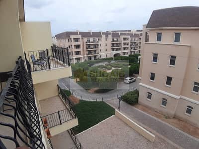 Studio in Regent House 1 | Motor City I for Sale Studio in Regent House 1 | Motor City I for Sale