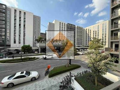 1 Bedroom Apartment for Rent in Aljada, Sharjah - Fo1U8dYEEcmJKkV7rzVF1VK3cAqzFGFT5qFzg0YJ
