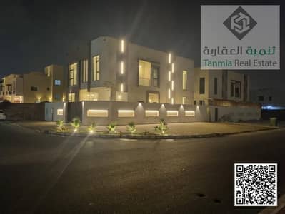 5 Bedroom Villa for Rent in Al Yasmeen, Ajman - WhatsApp Image 2026-05-06 at 18.43. 24 (1). jpeg