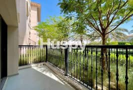 شقة في برج الأندلس G،الأندلس،عقارات جميرا للجولف 1 غرفة 1375000 درهم - 15111546