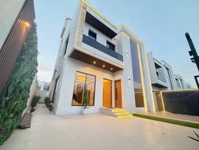 6 Bedroom Villa for Sale in Al Zahya, Ajman - 3ae3b2f8-a543-4178-abb3-075d16f09643. jpg 6 Bedroom Villa for Sale in Al Zahya, Ajman - 3ae3b2f8-a543-4178-abb3-075d16f09643. jpg