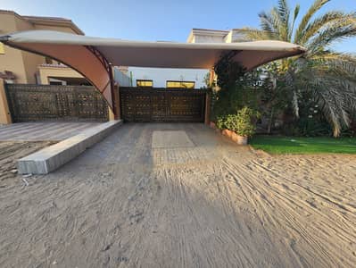 Villa de 6 chambres à à louer à Al Rawda, Ajman - WhatsApp Image 2026-05-06 at 9.01. 17 PM (1). jpeg