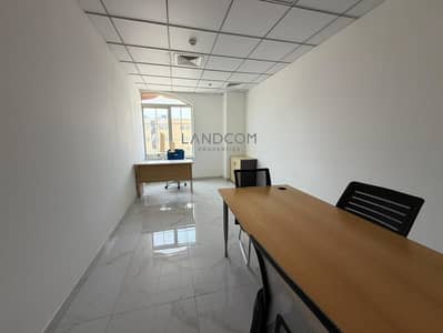 Office for Rent in Al Garhoud, Dubai - WhatsApp Image 2026-04-16 at 11.00. 21 AM (1). jpeg