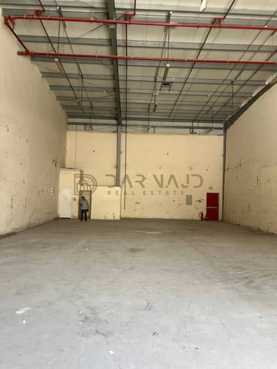 Warehouse in Affitto a Industrial Area, Sharjah - IMG_5412. jpg