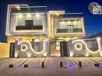 4 habitaciones Villa para en Venta en Al Helio, Ajman - IMG_4282. jpg 4 habitaciones Villa para en Venta en Al Helio, Ajman - IMG_4282. jpg
