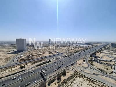 2 Bedroom Flat for Rent in Majan, Dubai - Open SZR View | 2BR Apartment | Large Layout