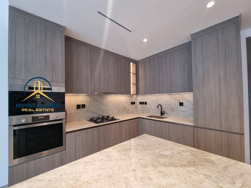 BRAND NEW - KITCHEN APPLIANCES - MODERN LAYOUT - Image 2