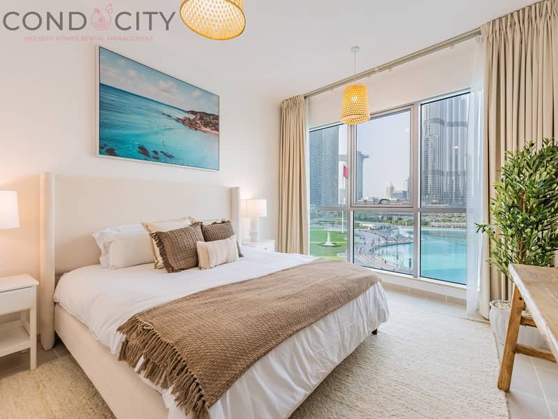Apartment in dby, brj khlyfh - View 5