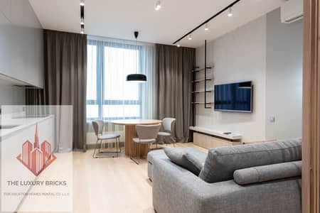 2 Bedroom Flat for Rent in Knowledge Village, Dubai - Elegant 2BR Fully Furnished | Perfect for Families | High-End Amenities 2 Bedroom Flat for Rent in Knowledge Village, Dubai - Elegant 2BR Fully Furnished | Perfect for Families | High-End Amenities