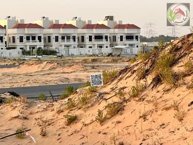 ارض سكنية  للبيع في الحليو، عجمان - IMG_4287. jpg