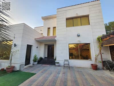 Villa de 6 chambres à à louer à Al Rawda, Ajman - IMG_2536. jpg