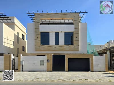 5 Slaapkamers Villa te Koop in Al Helio, Ajman - 1000628078. jpg 5 Slaapkamers Villa te Koop in Al Helio, Ajman - 1000628078. jpg