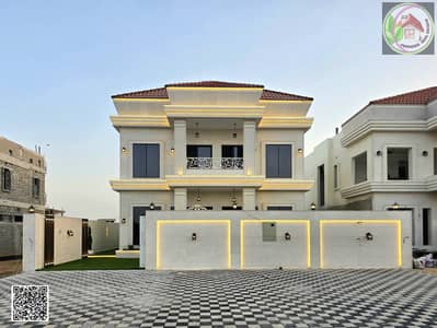 4 Slaapkamers Villa te Koop in Al Helio, Ajman - 1000628532. jpg 4 Slaapkamers Villa te Koop in Al Helio, Ajman - 1000628532. jpg