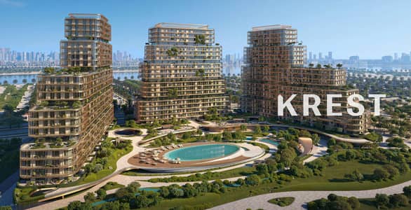 2 Cпальни Апартаменты Продажа в Дейра Айленд, Дубай - img225. jpg