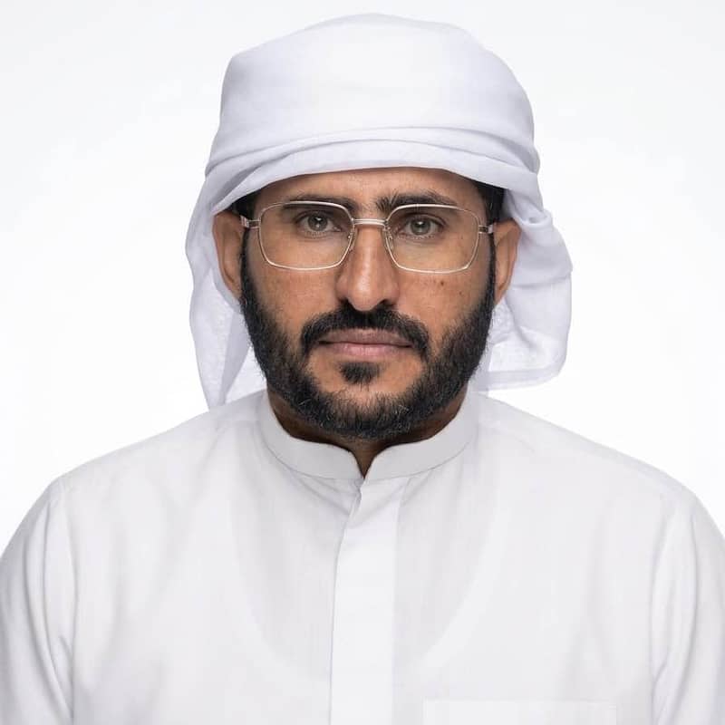 Sari AlHayashi Sari AlHayashi