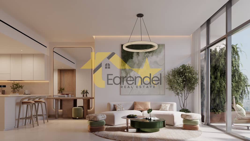 New Launch | Selling Fast | Hot Investment Deal | High ROI | Prime Arjan - Image 5